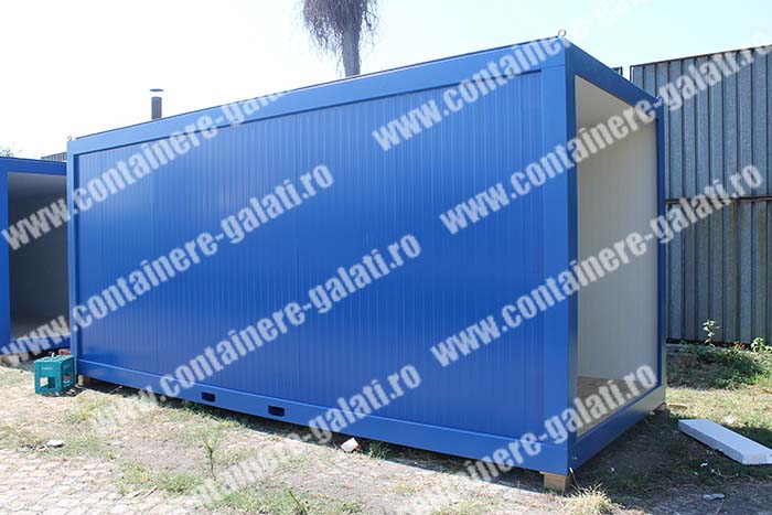 containere atelier vanzare Caras-Severin