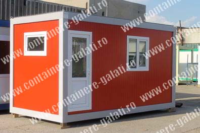 containere birou pret vanzare Caras-Severin