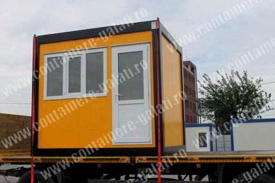 containere birouri de vanzare Caras-Severin