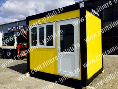 containere de vanzare birou Caras-Severin