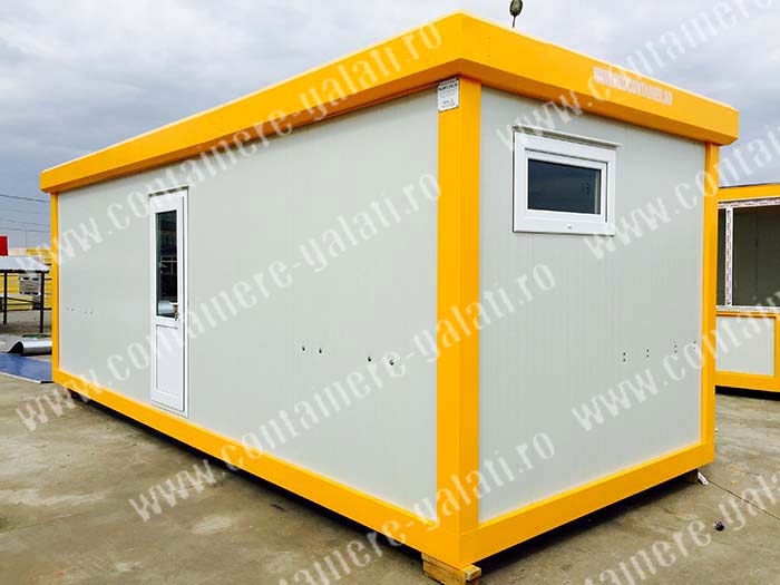 containere depozitare vanzare Caras-Severin