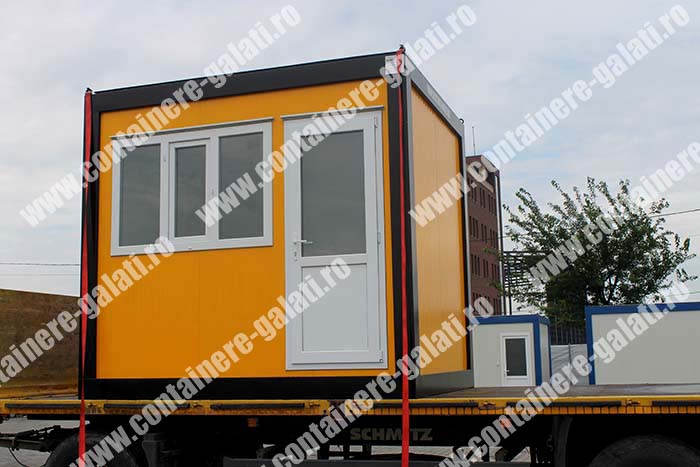 birou modular Caras-Severin