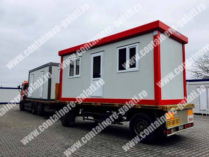 cadre container pret Caras-Severin