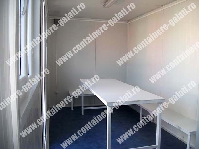 case container ieftine Caras-Severin