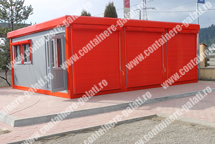 container de vanzare preturi Caras-Severin