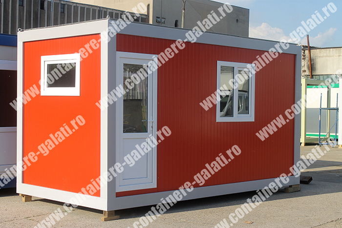 container vanzare Caras-Severin
