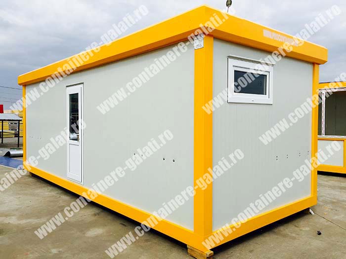 containere de locuit de vanzare Caras-Severin