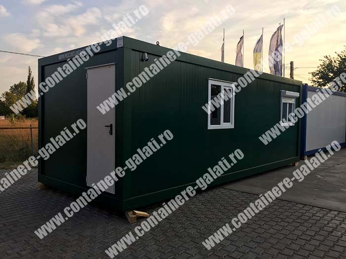 containere second hand de vanzare pret Caras-Severin