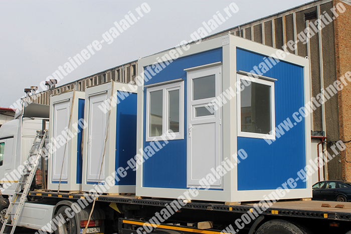 cumpar container Caras-Severin